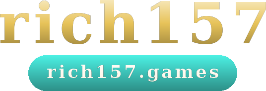 rich157 โลโก้