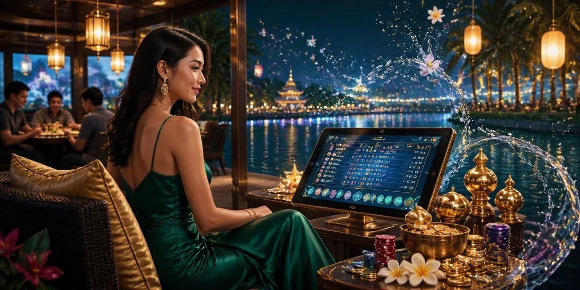 rich157 เกมโต๊ะใหม่